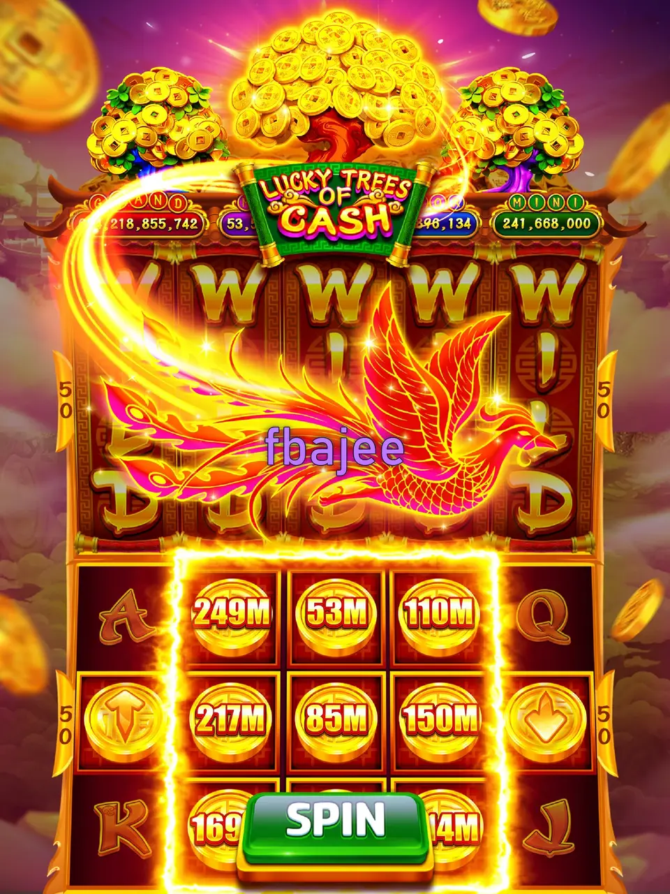 fbajee APK