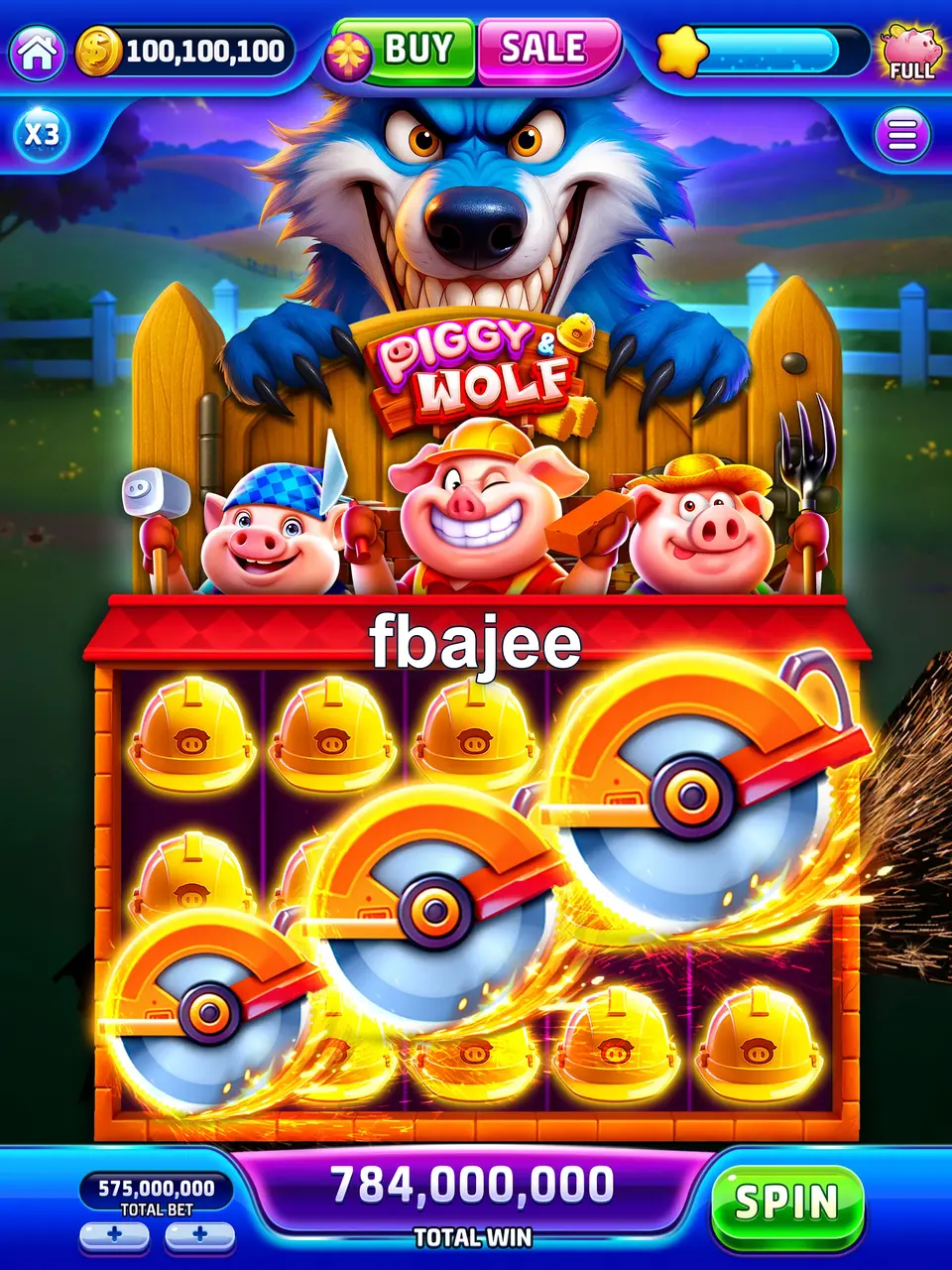 fbajee APK