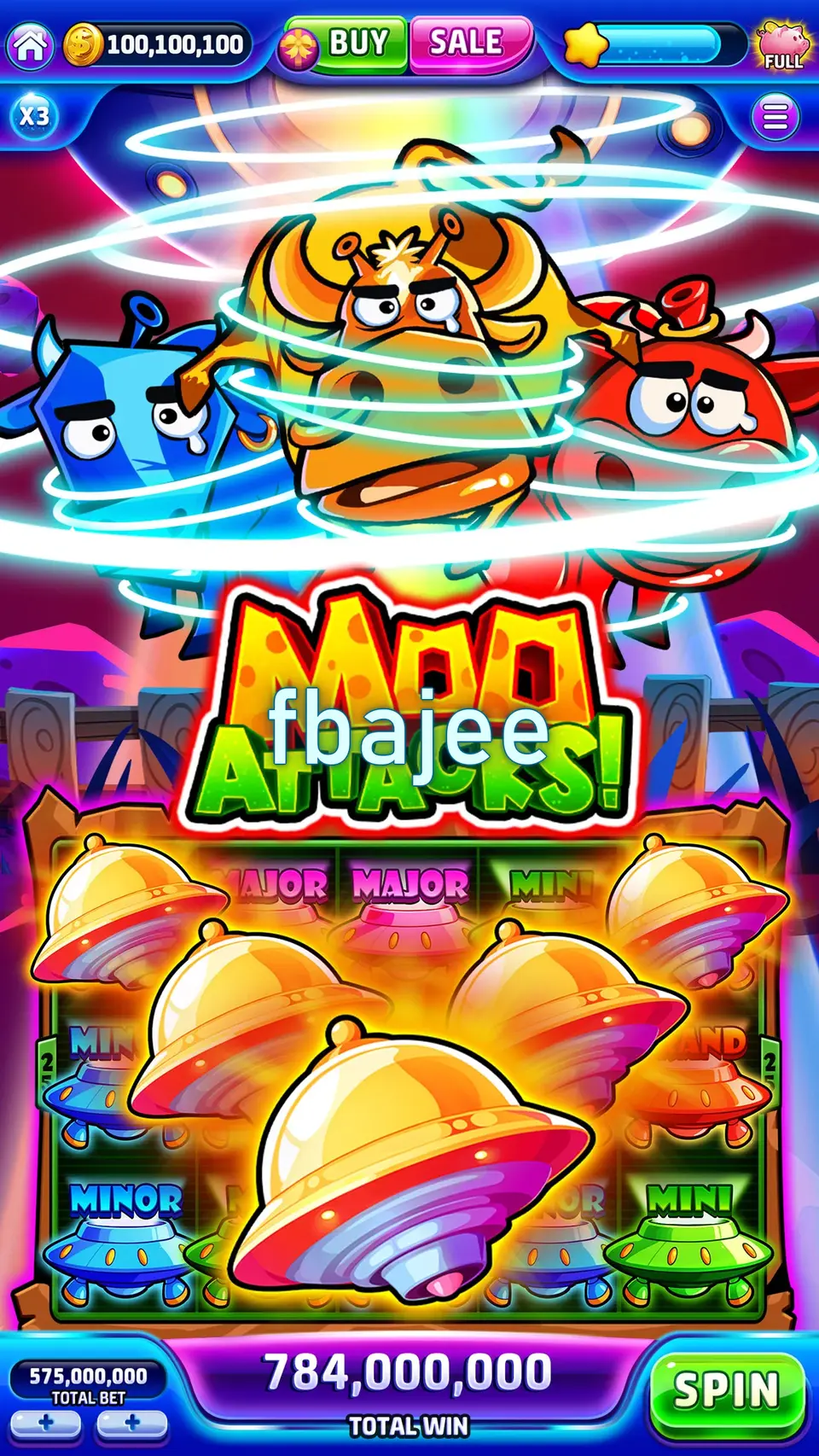 fbajee লগইন